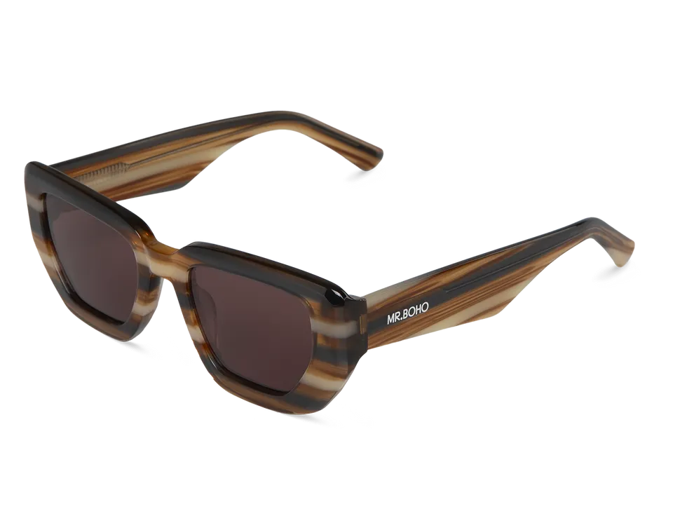 Gafas de sol Mr. Boho MADALENA Dock – Cobalto Accesorios Valencia (imagen 2)