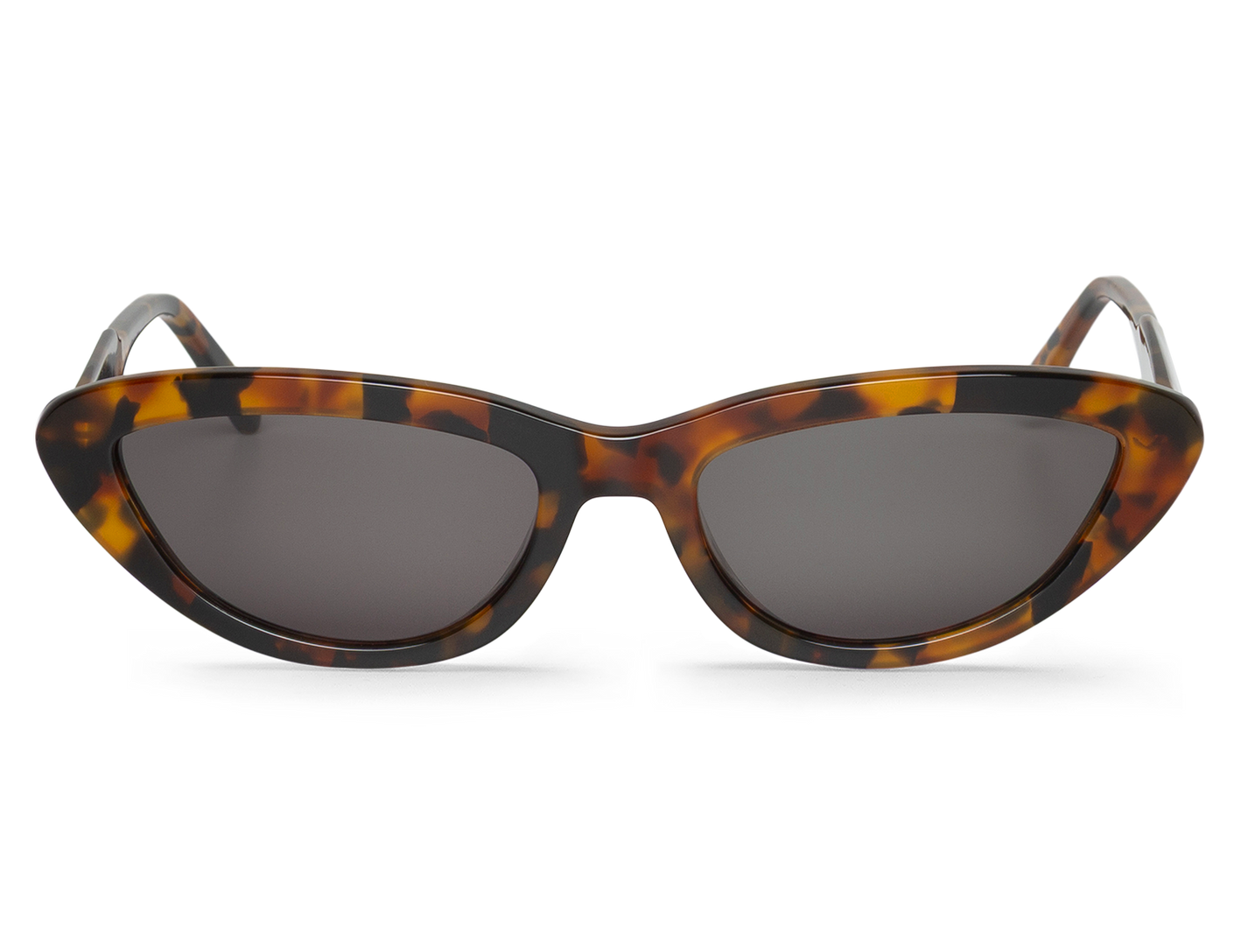 Gafas de sol Mr. Boho SEONGSU Cheetah – Cobalto Accesorios Valencia (imagen 1)