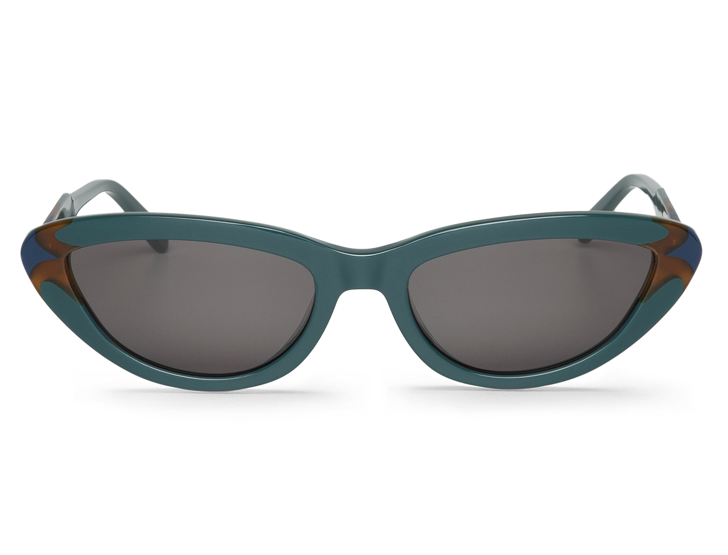 Gafas de sol Mr. Boho SEONGSU Club – Cobalto Accesorios Valencia (imagen 1)