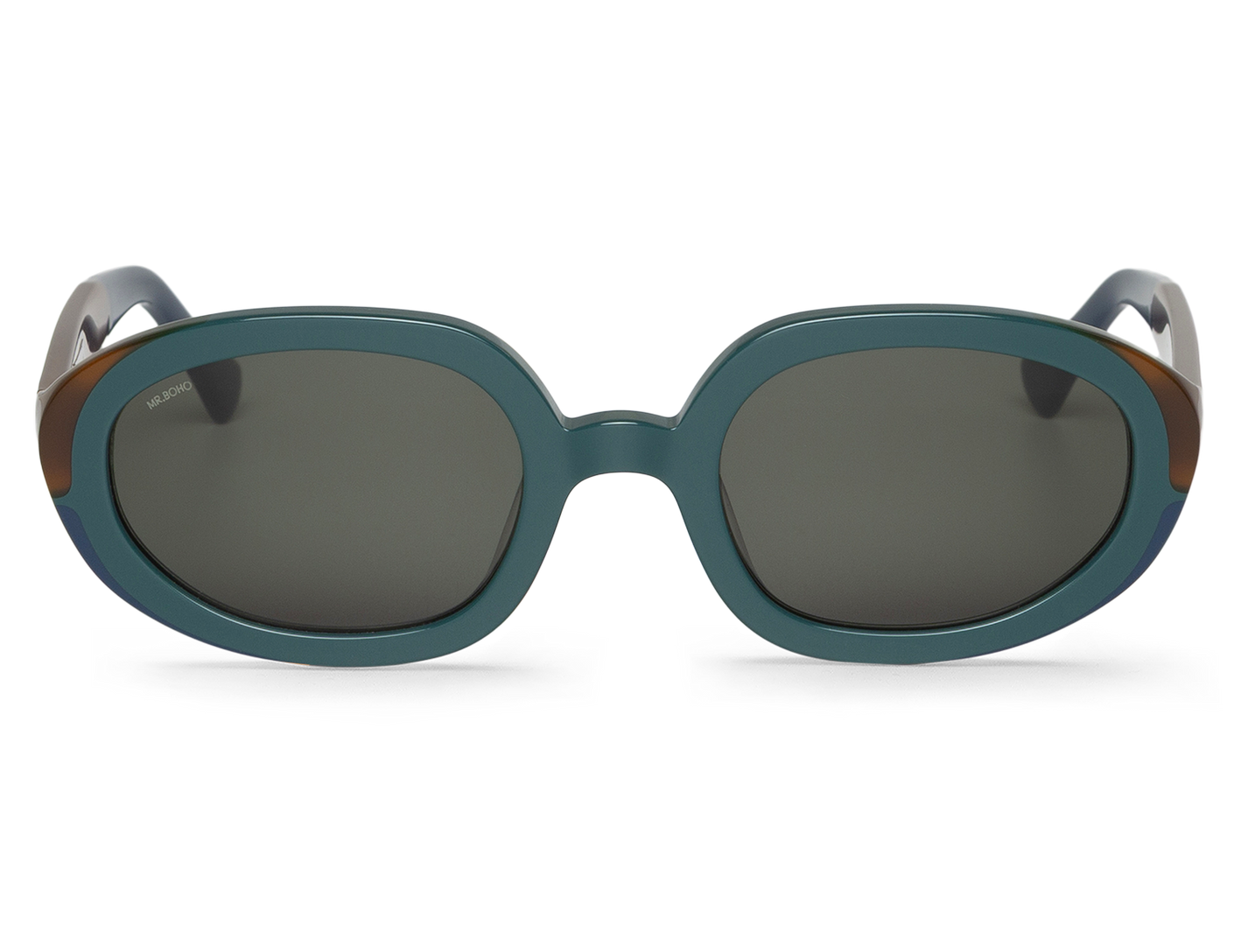 Gafas de sol Mr. Boho SOLARTE Club – Cobalto Accesorios Valencia (imagen 1)