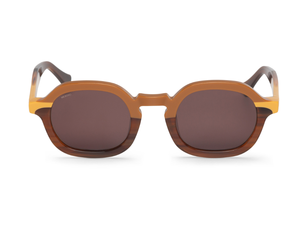 Gafas de sol Mr. Boho ELPATIO Hammok – Cobalto Accesorios Valencia (imagen 1)