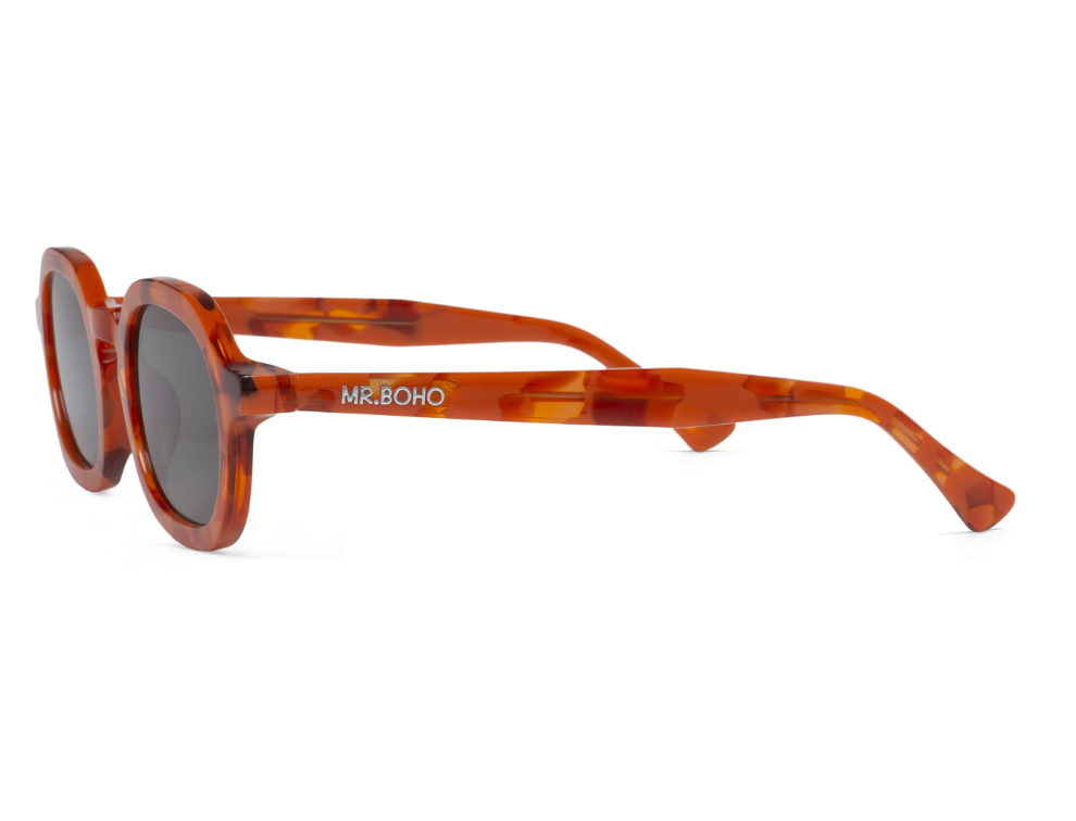 Gafas de sol Mr. Boho ELPATIO Hearth – Cobalto Accesorios Valencia (imagen 2)
