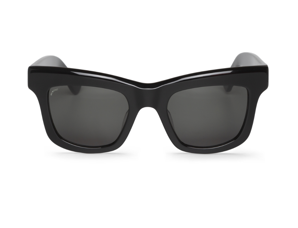 Gafas de sol Mr. Boho MONTAUK Black – Cobalto Accesorios Valencia (imagen 1)