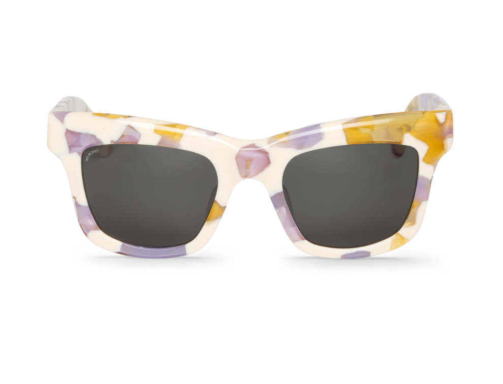 Gafas de sol Mr. Boho MONTAUK Dance – Cobalto Accesorios Valencia (imagen 1)