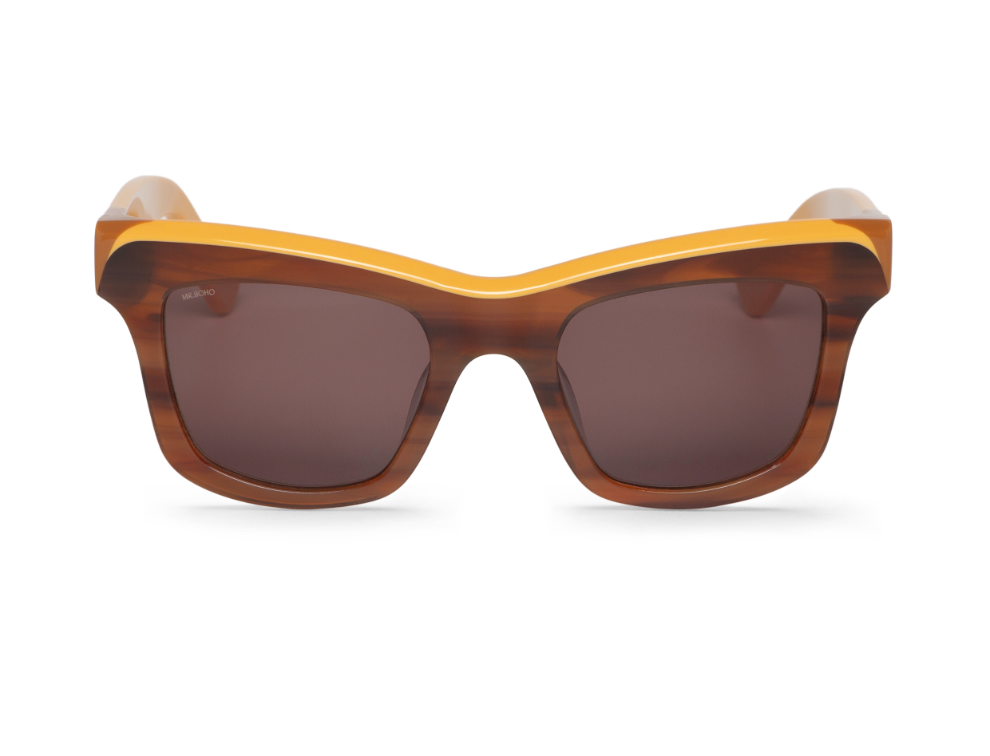 Gafas de sol Mr. Boho MONTAUK Hammok – Cobalto Accesorios Valencia (imagen 1)