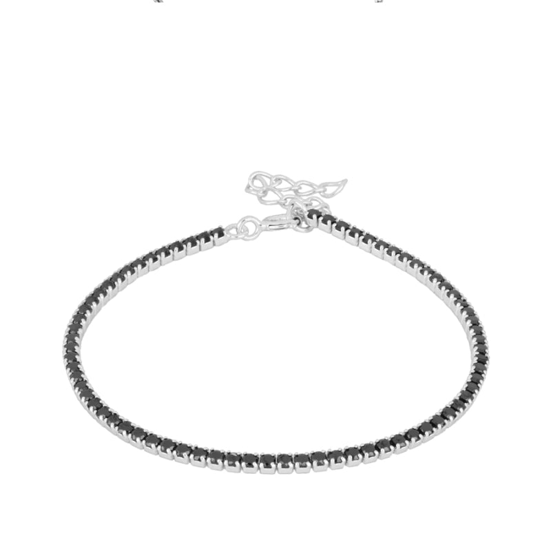 Pulsera Riviere Circonitas