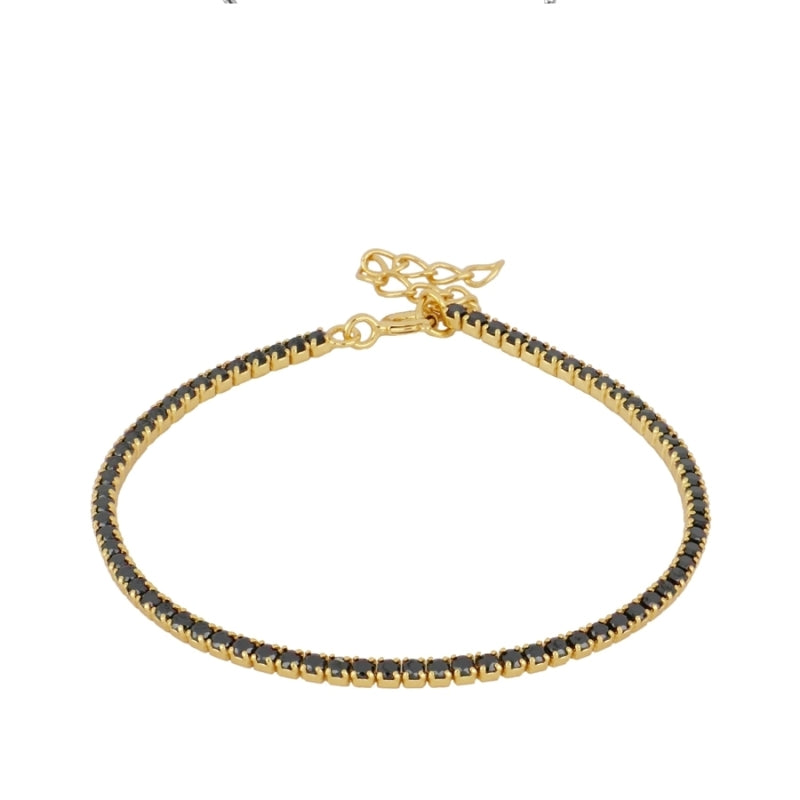 Pulsera Riviere Circonitas