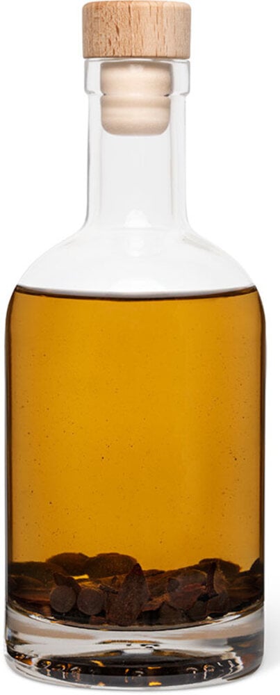 Snippers Infusión Ron Especiado