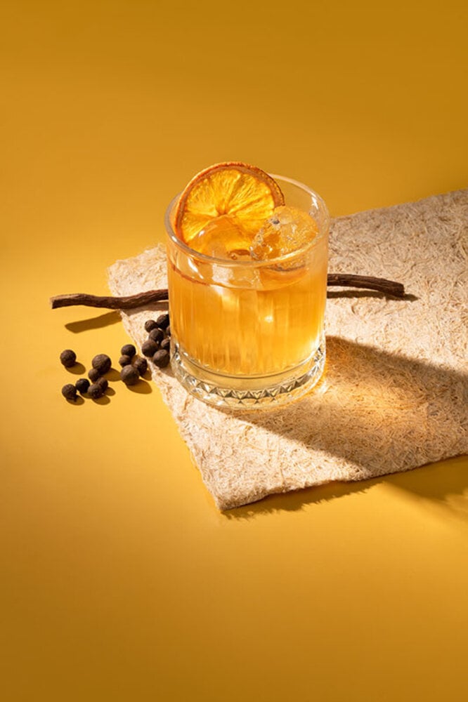 Snippers Infusión Whisky Especiado