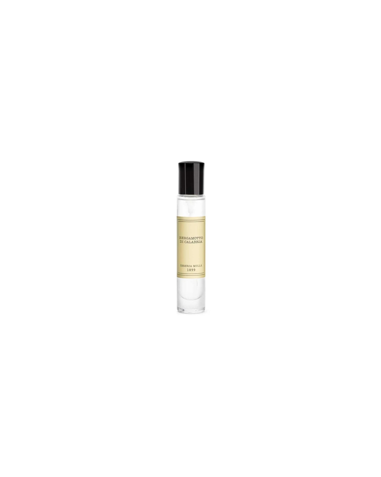 Spray De Viaje Bergamotto Di Calabria 15ml - Cobalto Accesorios , Joyería Valencia