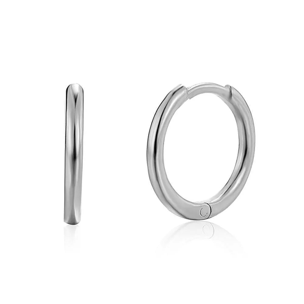 Aro sencillo 12mm - Cobalto Accesorios