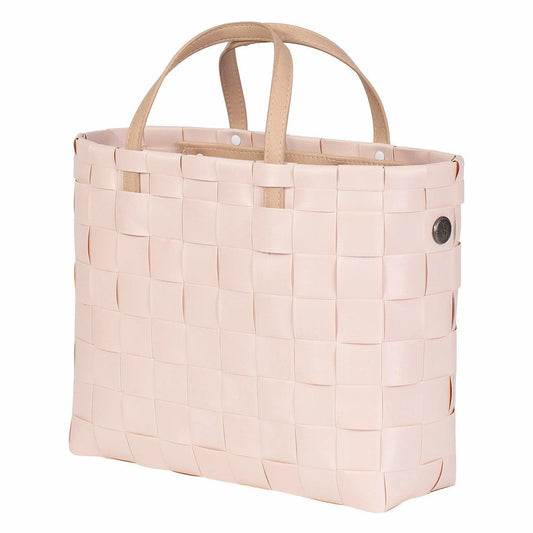 Bolso Petite Shopper Nude - Cobalto Accesorios , Joyería Valencia