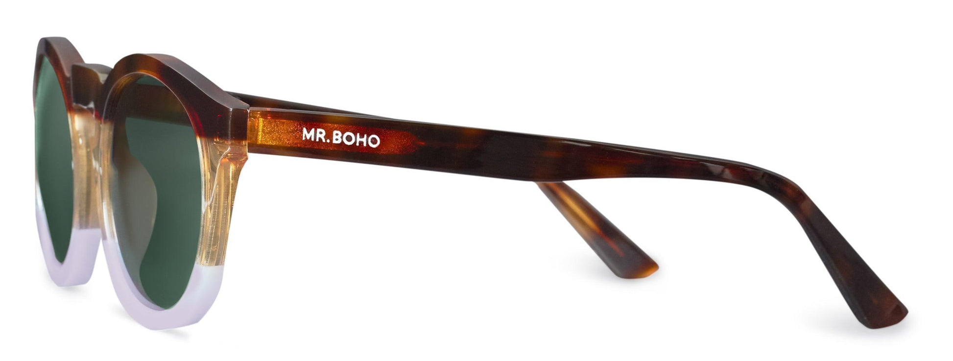 Mr Boho gafas de sol jordaan ⋆ La Urbana Store