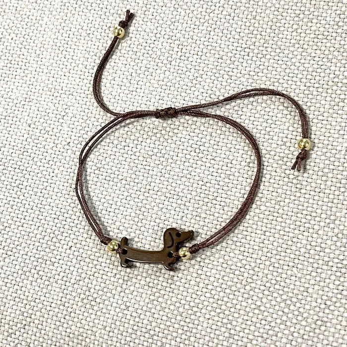 Pulsera Teckel - Cobalto Accesorios